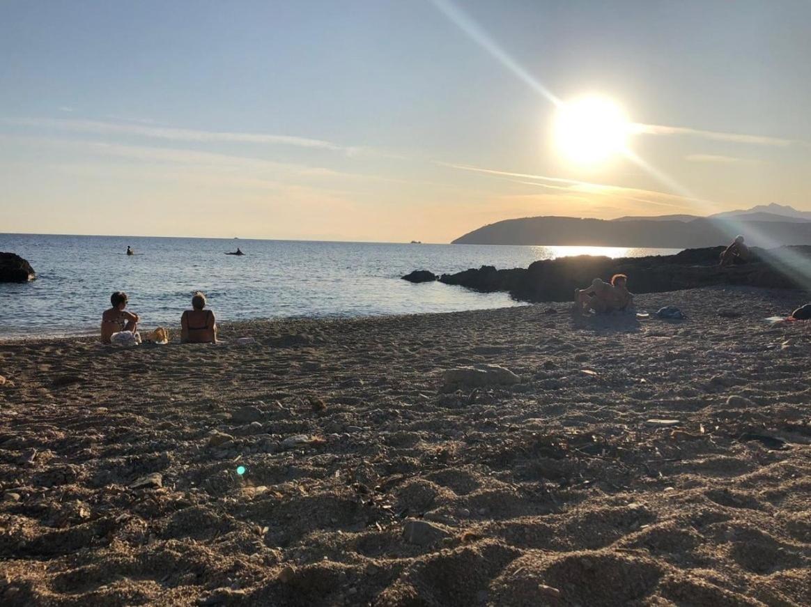 Nido Gaga Lägenhet Capoliveri  Exteriör bild